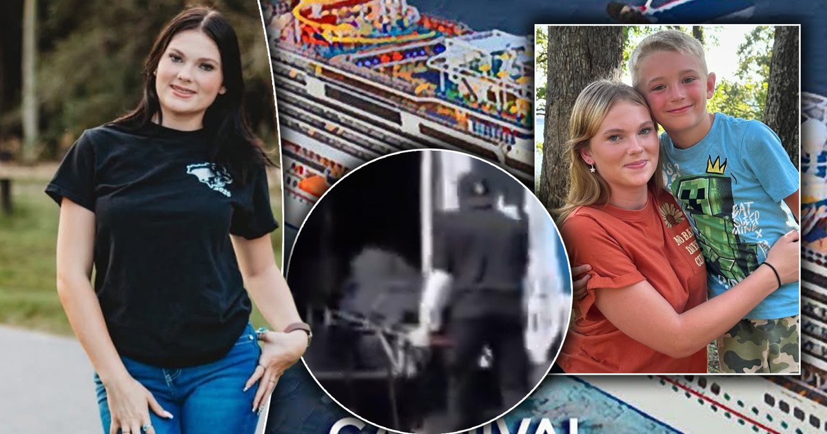 Tajemnicza śmierć Anny na statku. Miała zaledwie 18 lat