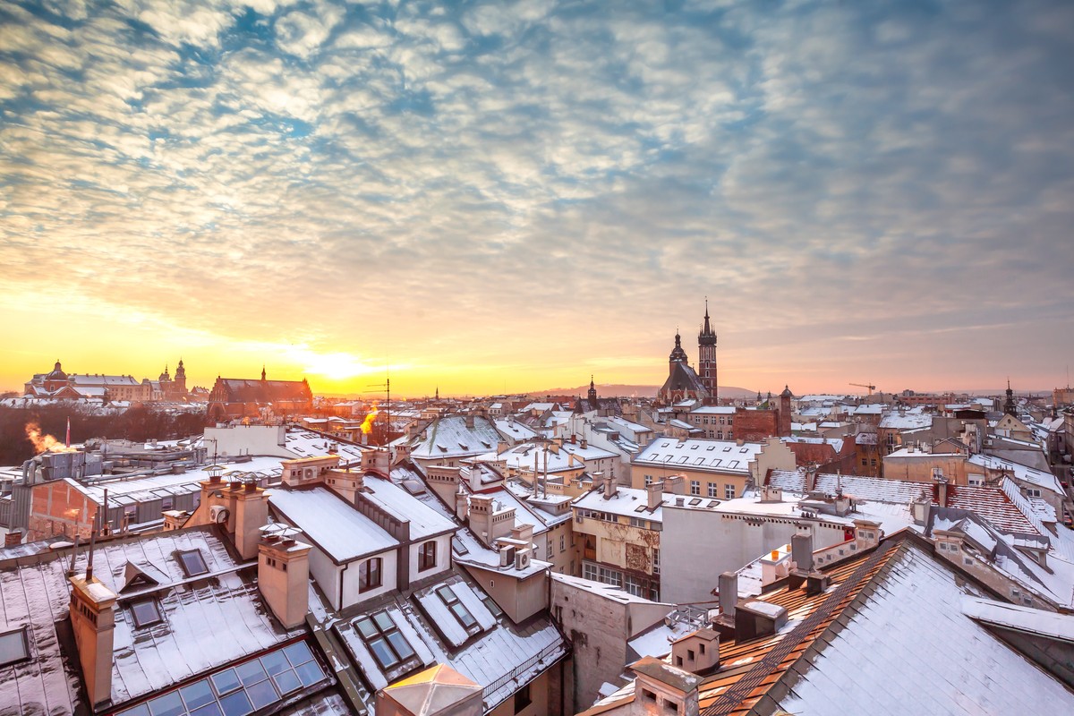 Main,Market,Square,,Cracow