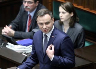 Dera: Prezydent miał prawo ułaskawić Kamińskiego przed wydaniem prawomocnego wyroku