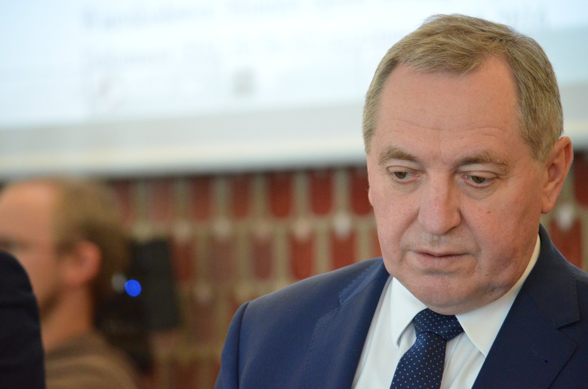 Henryk Kowalczyk podkreślił, że w projekcie ważna jest wolność wyboru, czyli możliwość kontynuowania zatrudnienia po uzyskaniu wieku emerytalnego.