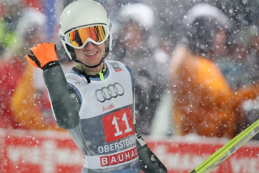 Kamil Stoch