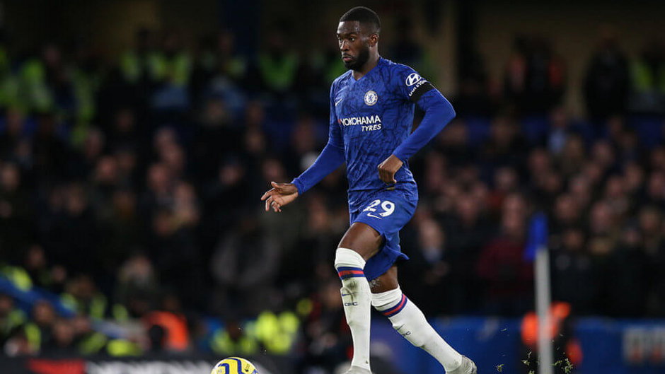 Fikayo Tomori