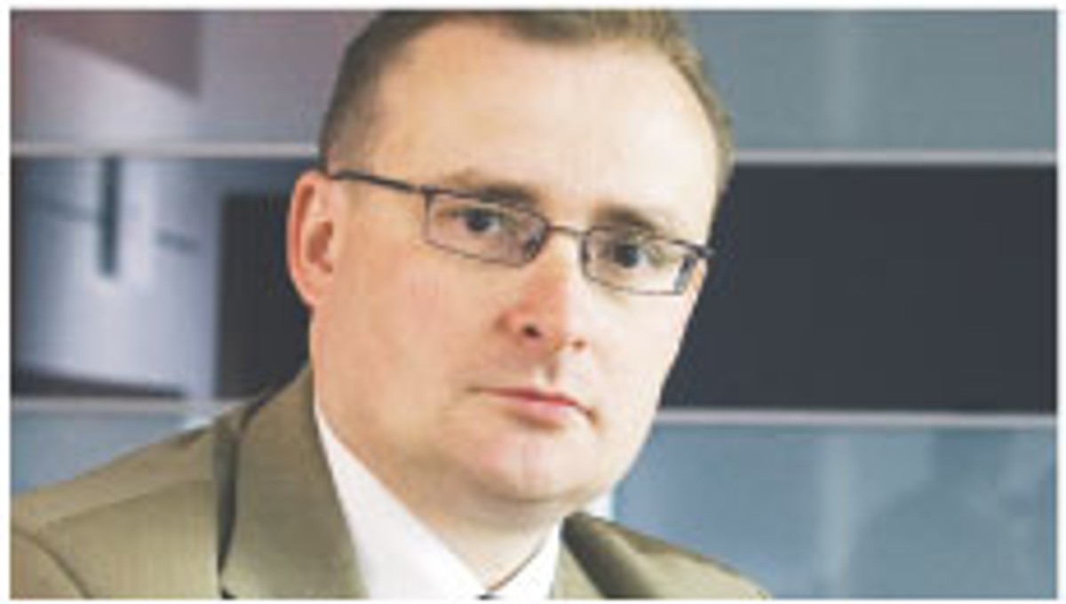 Maciej Prusak, adwokat, partner w kancelarii BSJP Taylor Wessing