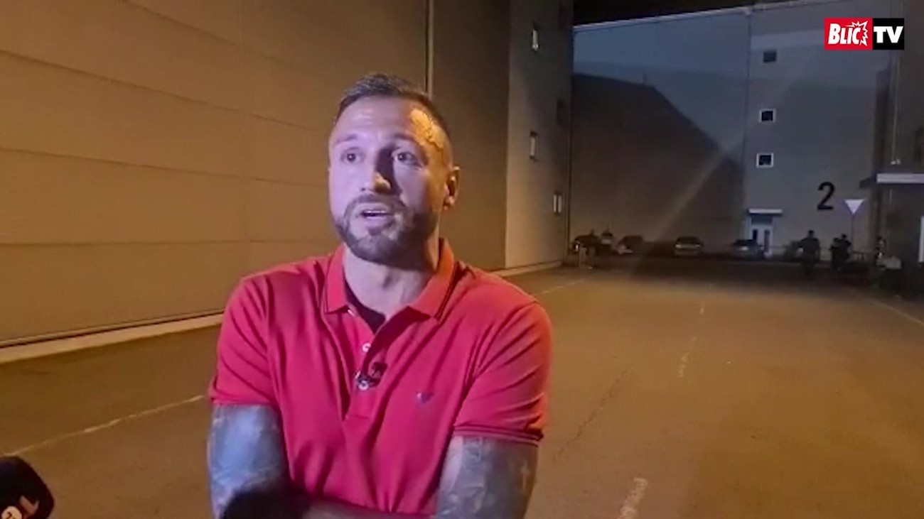 (VIDEO) EVO GDE JE ŠA SPAVAO NAKON FINALA Nije bio sam, a ovo je istina o njegovom UGOVORU i ulasku u Zadrugu 5 - Vimarsana News