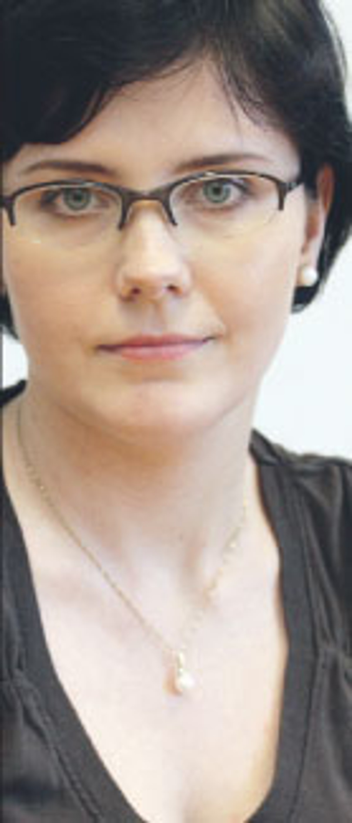 Ewa Grączewska-Ivanova