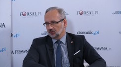 Bardzo wysoka liczba zgonów. Minister zdrowia podał NOWE DANE