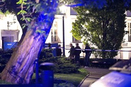 Morderstwo na UW. Sąd zgodził się na areszt dla Mieszka R.