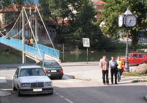 PRIJEPOLJE 01 vec drugi dan bez vode za pice foto zeljko dulanovic