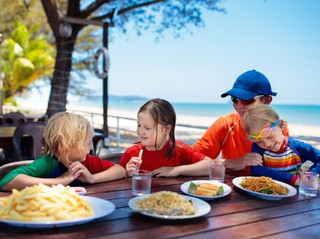 Pożegnanie (udanych) wakacji. Ten rok dla zorganizowanego wypoczynku był lepszy