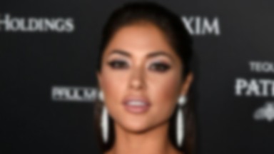 Arianny Celeste chwali się seksownymi pośladkami