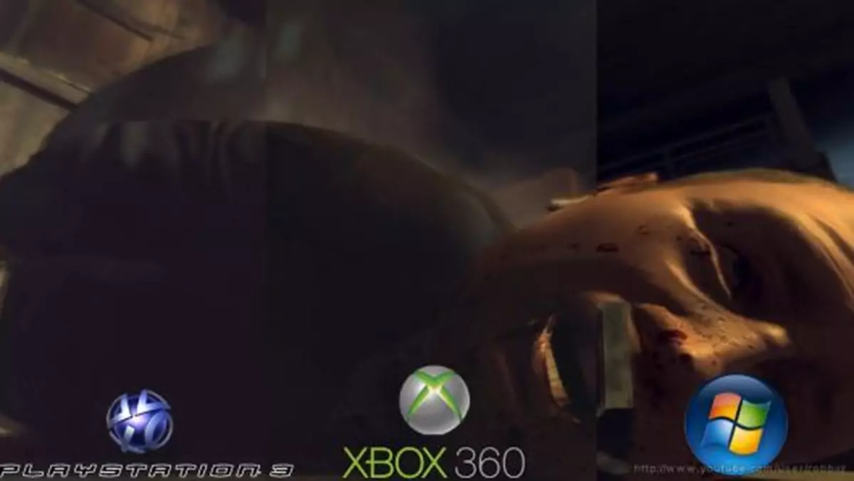 PC vs PS3 vs Xbox 360, czyli porównanie grafiki w Mafii II
