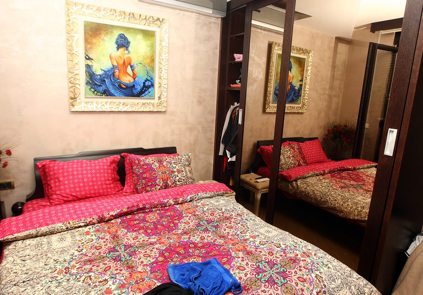 stan Djanija i Sladje