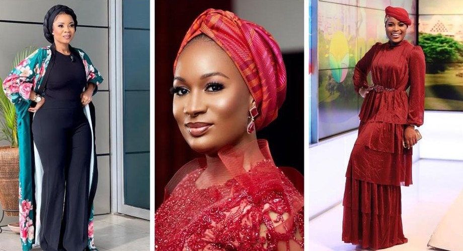 samira bawumia fashion styles