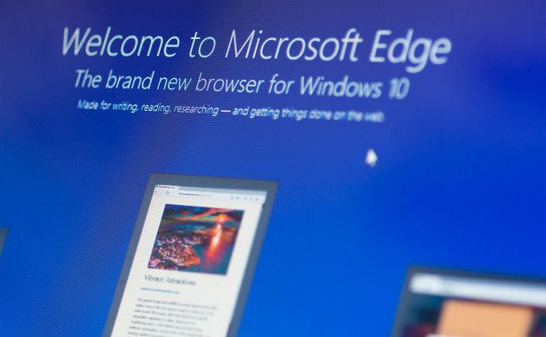 Microsoft przyznaje się do porażki z Edge. Koncern z Redmond tworzy zupełnie nową przeglądarkę