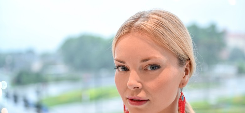 Iza Miko marzy o macierzyństwie. "Zamroziłam swoje jajeczka"