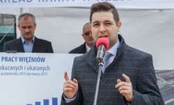 Jaki: Jesteśmy zdeterminowani, by zreformować sądownictwo