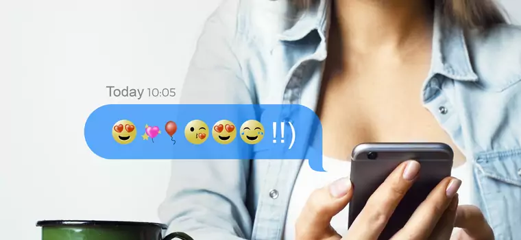 Kto decyduje o tym, jakich emotikon używamy i skąd wzięły się emoji?