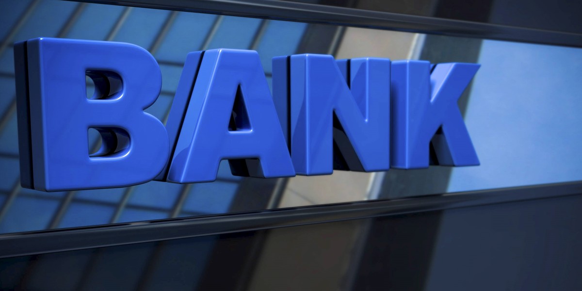 bank