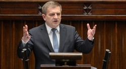 Arłukowicz: Polska jest ostatnim krajem w Europie, który nie ma regulacji ws. in vitro