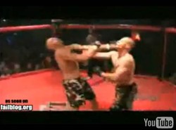 Oto sposób na wzajemny nokaut