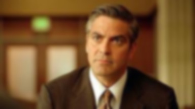 George Clooney wręczy Oscary