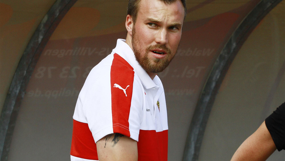 Kevin Grosskreutz nie jest już piłkarzem VfB Stuttgart. Klub zdecydował się rozwiązać umowę ze swoim piłkarzem po tym, jak ten brał udział w bójce.