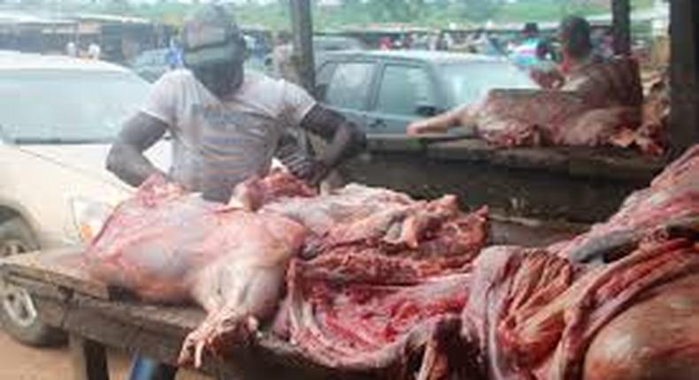 Scarcity of ‘fresh’ meat as butchers close shop to participate in union election