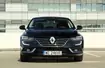 Renault Talisman 1.8 TCe 225 EDC - bardzo niezgrany duet