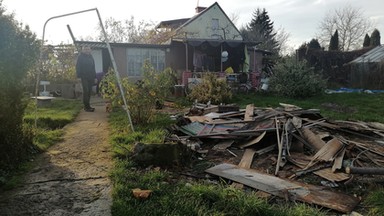 Te "osiedla" są jak czyściec dla kilkudziesięciu tysięcy ludzi. Mieszkańcy apelują do PiS: nie jesteśmy podludźmi