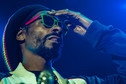 Coke Live Music Festival 2012 - Snoop Dogg (fot. Monika Stolarska / Onet)