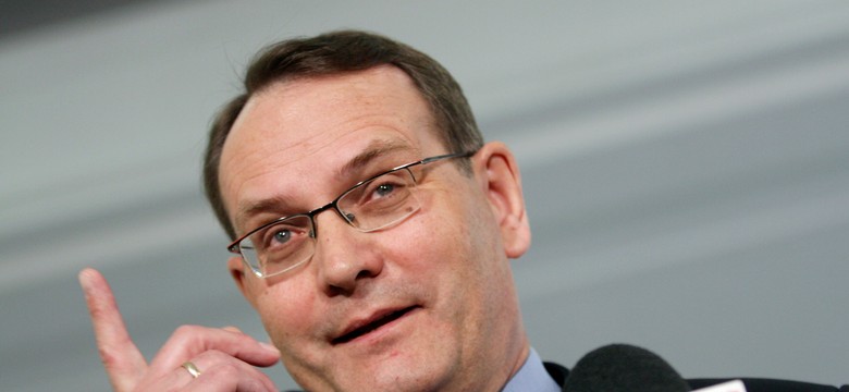 Kłopotek o premierze Tusku: Mam go już dosyć