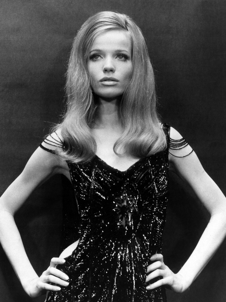 Veruschka 