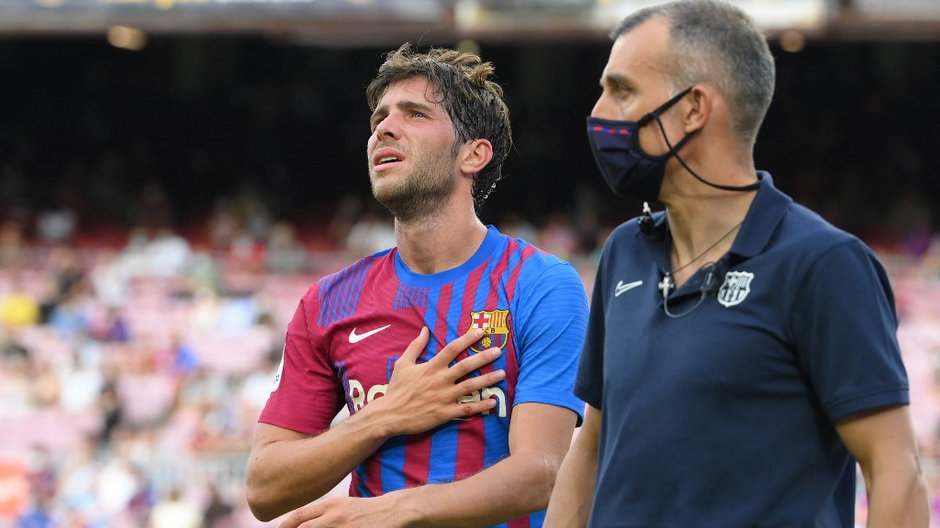 Sergi Roberto