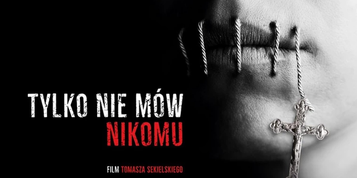 Tomasz i Marek Sekielscy rozmawiają z Netfliksem, by dotrzeć filmem "Tylko nie mów nikomu" do widzów za granicą. Planują też nakręcenie kontynuacji dokumentu. 