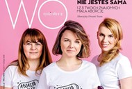 Aborcja ciąża zdrowie kobiety Wysokie Obcasy