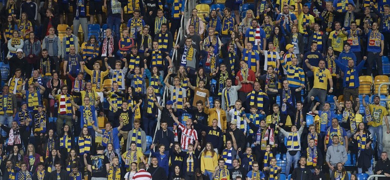 Kary dla Arki i Legii po meczu finałowym Pucharu Polski. Oba kluby słono zapłacą