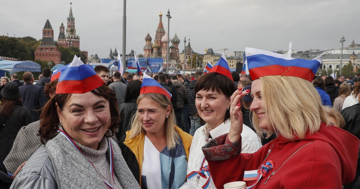 Putin pod presją zmęczonych wojną obywateli. Ekspert ujawnia: ma dwie opcje do wyboru