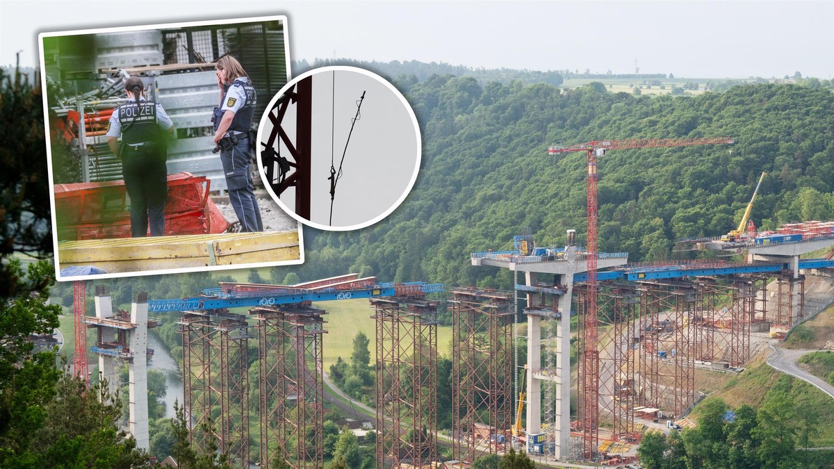 Śmierć Polaków na niemieckiej budowie. Wstrząsająca relacja świadka. "Krzyki bólu"