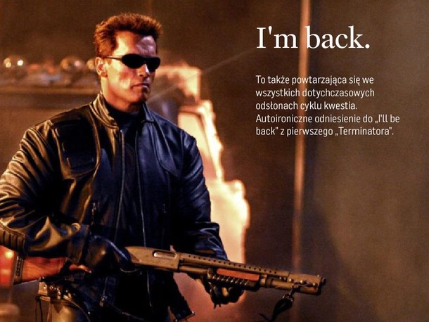 terminator