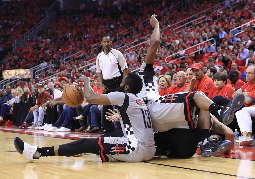 Podpisał rekordowy kontrakt w NBA. Będzie zarabiał fortunę