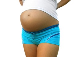 Mój brzuch to moja sprawa