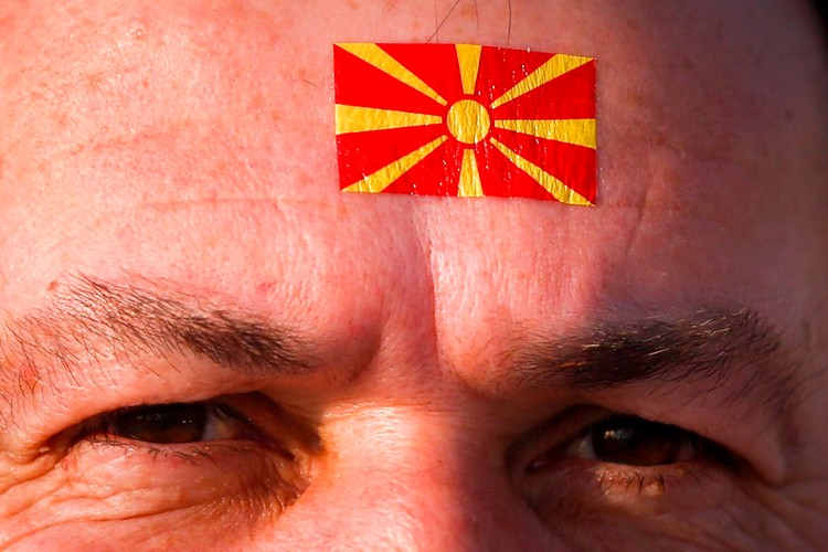 Thobe i abaya to nie jedyne stroje kibiców na mundialu w Katarze