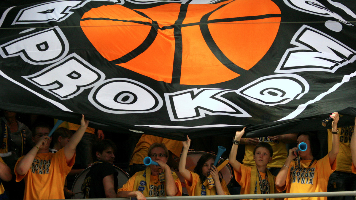 Oficjalne otwarcie sezonu 2010/11 w Tauron Basket Lidze zaplanowano na piątek - tego dnia do Zielonej Góry przyjedzie mistrz Polski Asseco Prokom Gdynia. Spotkanie zostanie pokazane w telewizji i poprzedzi je odpowiednia uroczystość.