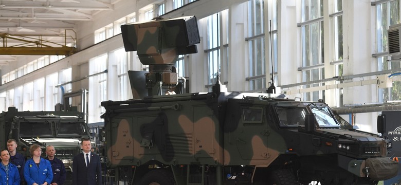Strefa zmilitaryzowana. Polskę czekają radykalne zmiany [OPINIA]