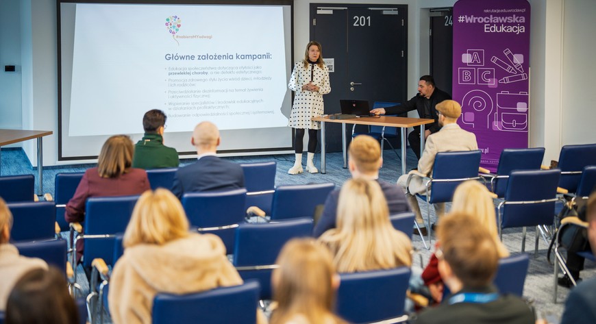 Startuje ważna prozdrowotna kampania