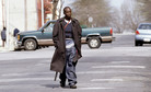Omar Little w "Prawie ulicy" (2002-2008)