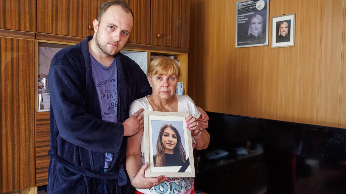 Bliscy Izabeli z Pszczyny przez cały czas nie mogą pogodzić się z jej śmiercią. "Jest pustka, życie nie ma sensu"