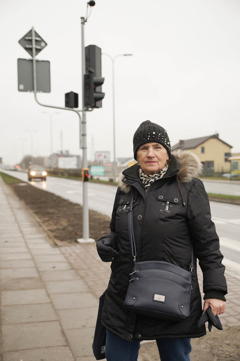 Było najniebezpieczniejsze, jest najnowocześniejszym przejściem dla pieszych w Gdyni