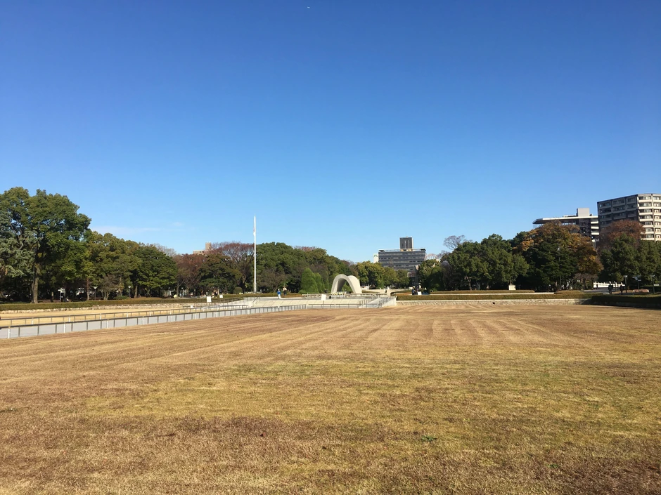 Muzej mira u Hirošimi | Foto: BBC/Jelena Subin