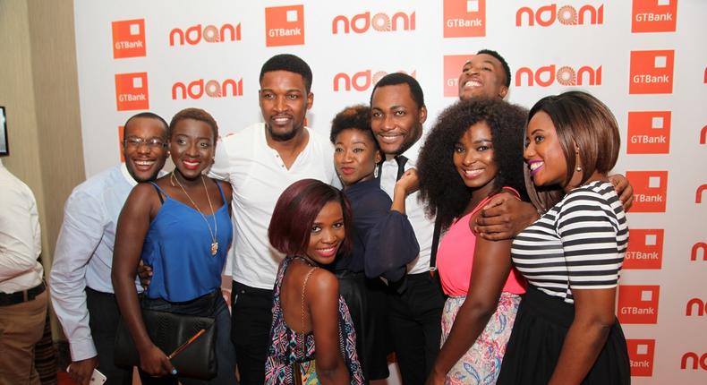 NdaniTV Unveils 5 contemporary African shows